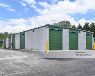 Storage Units for Rent available at 5334 North Henry Blvd, Stockbridge, GA 30281