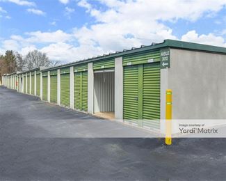 Photo 5 of Extra Space Storage - 5334 North Henry Blvd, Stockbridge, GA