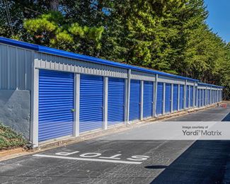 Photo 2 of OneGuard Self Storage - 236 Arnold Mill Road, Woodstock, GA