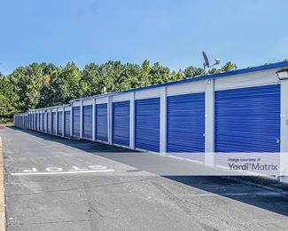 Photo 3 of OneGuard Self Storage - 236 Arnold Mill Road, Woodstock, GA
