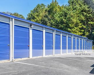 Photo 4 of OneGuard Self Storage - 236 Arnold Mill Road, Woodstock, GA