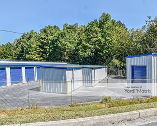 Photo 5 of OneGuard Self Storage - 236 Arnold Mill Road, Woodstock, GA
