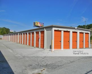 Photo 2 of A-1 Mini Storage - 2535 Iris Drive SE, Conyers, GA