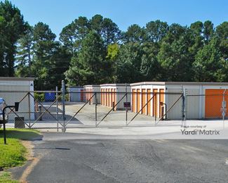 Photo 3 of A-1 Mini Storage - 2535 Iris Drive SE, Conyers, GA