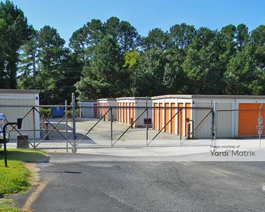 Storage Units for Rent available at 2535 Iris Drive SE, Conyers, GA 30013