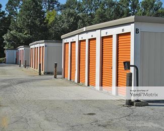 Photo 4 of A-1 Mini Storage - 2535 Iris Drive SE, Conyers, GA