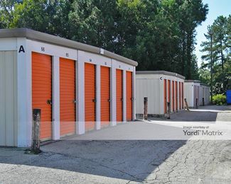 Photo 5 of A-1 Mini Storage - 2535 Iris Drive SE, Conyers, GA