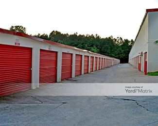 Photo 2 of A-1 Mini Storage - 470 West Pike Street, Lawrenceville, GA
