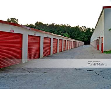 Storage Units for Rent available at 470 West Pike Street, Lawrenceville, GA 30046