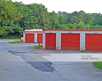 Photo 3 of A-1 Mini Storage - 470 West Pike Street, Lawrenceville, GA