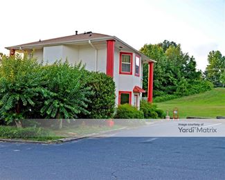Photo 4 of A-1 Mini Storage - 470 West Pike Street, Lawrenceville, GA