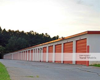 Photo 5 of A-1 Mini Storage - 470 West Pike Street, Lawrenceville, GA