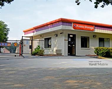Storage Units for Rent available at 6289 Jimmy Carter Blvd, Norcross, GA 30071