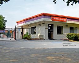 Image for Public Storage - 6289 Jimmy Carter Blvd, Norcross, GA