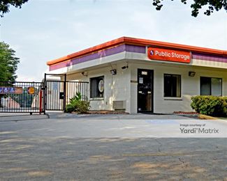 Photo 1 of Public Storage - 6289 Jimmy Carter Blvd, Norcross, GA