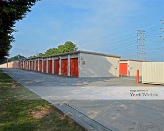 Photo 2 of Public Storage - 6289 Jimmy Carter Blvd, Norcross, GA