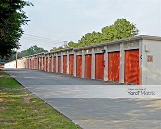 Photo 3 of Public Storage - 6289 Jimmy Carter Blvd, Norcross, GA