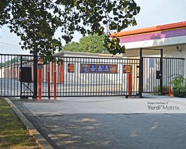 Storage Units for Rent available at 6289 Jimmy Carter Blvd, Norcross, GA 30071