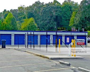 Storage Units for Rent available at 279 Butterworth Road, Canton, GA 30114