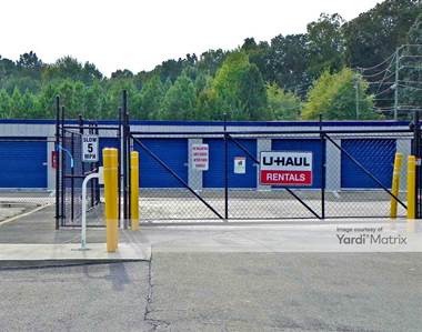 Storage Units for Rent available at 279 Butterworth Road, Canton, GA 30114