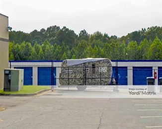 Photo 4 of SecurCare Self Storage - 279 Butterworth Road, Canton, GA