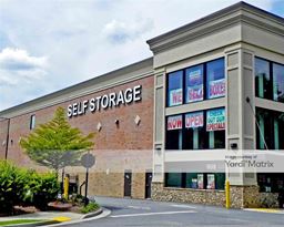 Image for East Cherokee Storage - 125 Highland Village Drive, Woodstock, GA