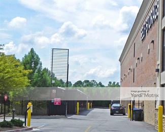 Photo 2 of East Cherokee Storage - 125 Highland Village Drive, Woodstock, GA