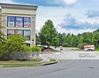 Photo 4 of East Cherokee Storage - 125 Highland Village Drive, Woodstock, GA