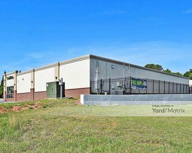 Storage Units for Rent available at 2016 Atlanta Hwy, Cumming, GA 30040