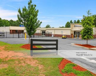 Photo 3 of Extra Space Storage - 2016 Atlanta Hwy, Cumming, GA