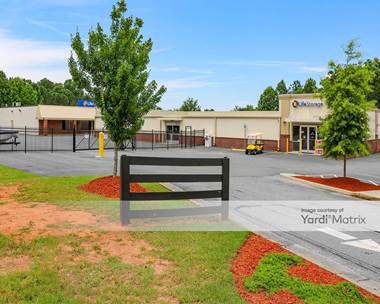 Storage Units for Rent available at 2016 Atlanta Hwy, Cumming, GA 30040