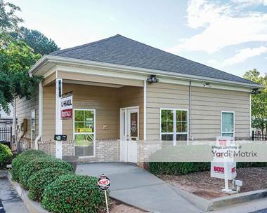 Storage Units for Rent available at 1100 54 Hwy, Fayetteville, GA 30214