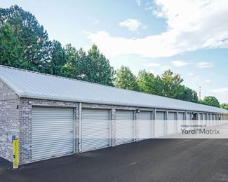 Photo 3 of SecurCare Self Storage - 1100 54 Hwy, Fayetteville, GA