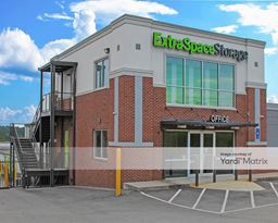 Image for Extra Space Storage - 1461 Hudson Bridge Road, Stockbridge, GA