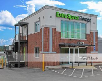 Photo 1 of Extra Space Storage - 1461 Hudson Bridge Road, Stockbridge, GA