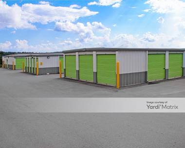 Storage Units for Rent available at 1461 Hudson Bridge Road, Stockbridge, GA 30281