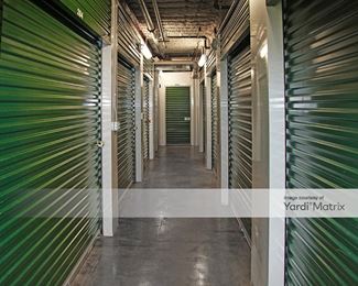 Photo 3 of Extra Space Storage - 1461 Hudson Bridge Road, Stockbridge, GA