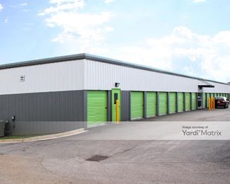 Photo 4 of Extra Space Storage - 1461 Hudson Bridge Road, Stockbridge, GA