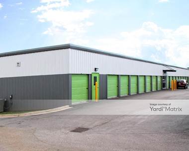 Storage Units for Rent available at 1461 Hudson Bridge Road, Stockbridge, GA 30281
