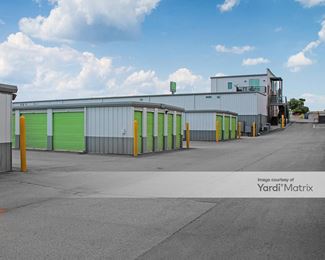Photo 5 of Extra Space Storage - 1461 Hudson Bridge Road, Stockbridge, GA