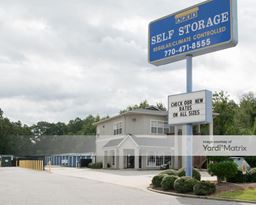 Image for Apex Self Storage - 11390 Tara Blvd, Hampton, GA