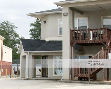 Storage Units for Rent available at 11390 Tara Blvd, Hampton, GA 30228