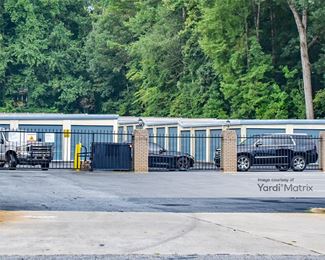Photo 2 of Public Storage - 2600 Lawrenceville Hwy, Lawrenceville, GA