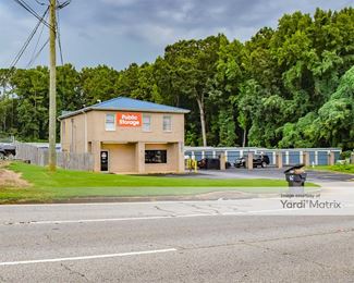 Photo 3 of Public Storage - 2600 Lawrenceville Hwy, Lawrenceville, GA