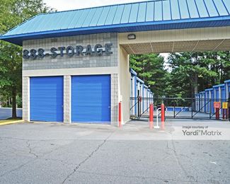 Photo 2 of Public Storage - 4400 Lawrenceville Hwy, Lilburn, GA