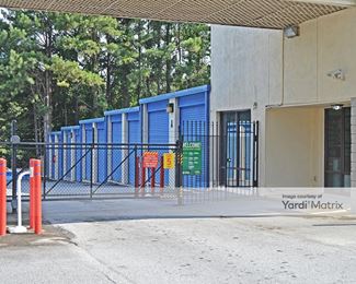 Photo 3 of Public Storage - 4400 Lawrenceville Hwy, Lilburn, GA