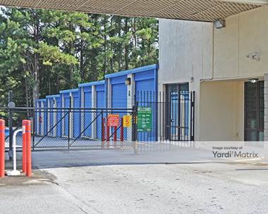 Storage Units for Rent available at 4400 Lawrenceville Hwy, Lilburn, GA 30047