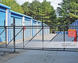 Photo 4 of Public Storage - 4400 Lawrenceville Hwy, Lilburn, GA