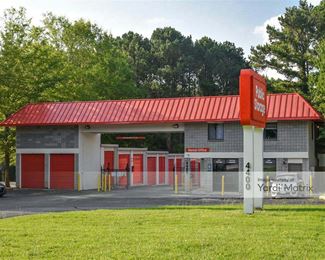 Photo 5 of Public Storage - 4400 Lawrenceville Hwy, Lilburn, GA