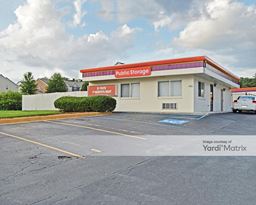 Image for Public Storage - 460 Beaver Ruin Road NW, Lilburn, GA